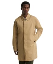 Men’s Barbour Lorden Waterproof Jacket - Trench