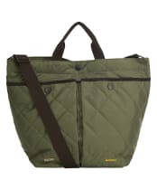 Liddesdal Tote                                - Olive