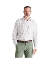 Men's Ridgeline Sedgebrook Shirt - Sienna / Nutmeg / Moss