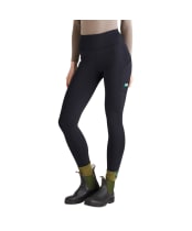 Women's Ridgeline Infinity Pro Leggings - Black