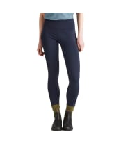  Women's Ridgeline Infinity Pro Leggings - Navy