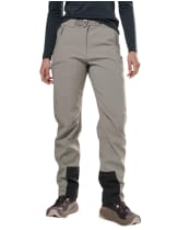 Women's Montane Tenacity XT Softshell Pants - Short Leg - Ridge