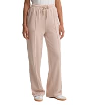 Women's Barbour International Kemora Trousers - Nutmeg