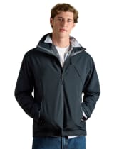 Men's Joules Country Waterproof Jacket - Navy