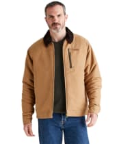 Men's Ridgeline Montana Work Coat - Sienna