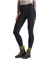  Women's Ridgeline Infinity Pro Leggings - Black