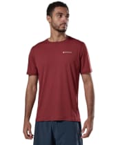 Men's Montane Dart Nano T-Shirt - Dark Maple
