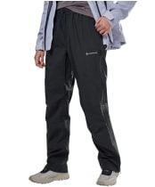 Women's Montane Norste Pants - Black
