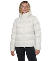 Women's Montane Thaw Hooded Jacket - Powder