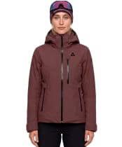 Women's Schöffel Ski Trifex Ski Jacket - Dark Twilight