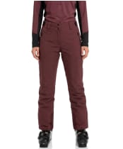 Women's Schöffel Ski Pine Pants - Dark Twilight