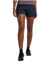 Women's Montane Volantis 4" Shorts - Eclipse Blue