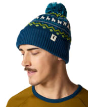 Cotopaxi Cumbre 2.0 Beanie - Indigo
