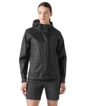 Women's Helly Hansen Loke Jacket 2.0 - Black