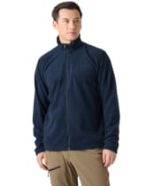 Men's Helly Hansen Daybreaker Fleece Jacket - Navy
