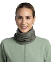 Buff Multifunctional Thermonet Moisture Wicking Necktube - Beetle Green