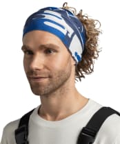 Buff Thermonet® Senday Necktube - Navy
