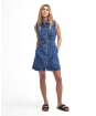 Women's Barbour Molly Dress - Authentic