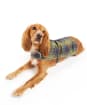 Barbour Wetherham Tartan Dog Coat - Classic Tartan