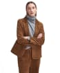 Samara Jacket - Sienna