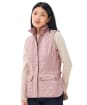 Women's Barbour Wray Gilet - Gardenia