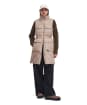 Meir Gilet - Light Trench