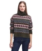 Helen Knit - Multi