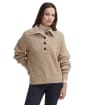 Woodside Knit - Oatmeal