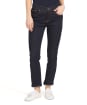 Women's Barbour Essential Slim Jeans - Rinse