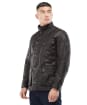 Men's Barbour International Tourer Duke Waxed Jacket - Rustic