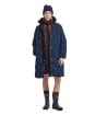 Bearnie Puffer - Navy / Classic