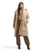 Serova Puffer - Light Trench