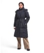 Serova Puffer - New Black