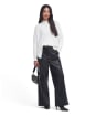 Aria Trouser - Black