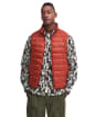 Men's Barbour Bretby Gilet - Clay