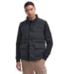 Morville Gilet - Black