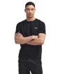 Albury Tee - Black