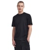 Outline T-Shirt - Black