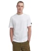 Outline T-Shirt - White