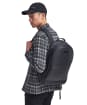 Kilburn Bpack - Black