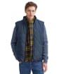 Brockstone Sca - Barbour Classic