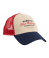 Navy / Red / Stone
