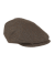 Loden Green Herringbone Tweed