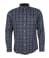 Navy Check