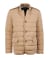Sand / Grey Stone Tartan