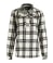 Cloud / Navy Check
