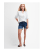 Chambray Stripe