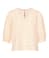 Mallow Pink Check