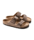 Tobacco Brown