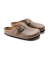 Tobacco Brown